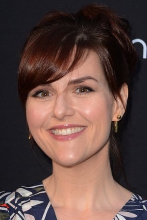 Sara Rue profil kép