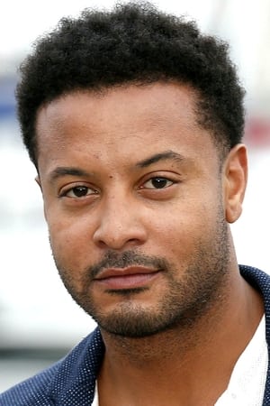 Brandon Jay McLaren profil kép