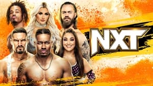 WWE NXT kép