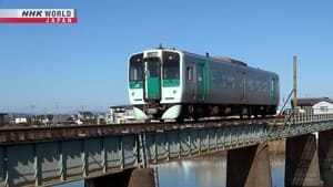 Japan Railway Journal 9. évad Ep.16 16. epizód