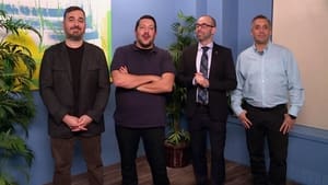 Impractical Jokers - Totál szivatás 8. évad Ep.3 3. epizód