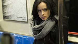 Marvel Jessica Jones kép