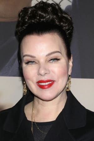 Debi Mazar profil kép