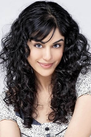 Adah Sharma profil kép