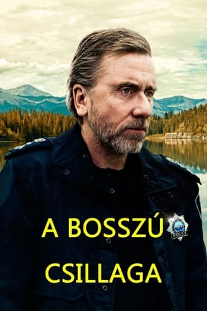 A bosszú csillaga poszter