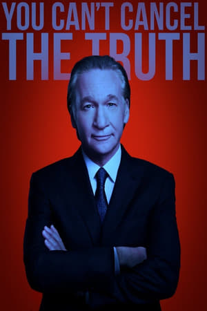 Real Time with Bill Maher poszter