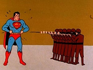 The New Adventures of Superman 1. évad Ep.14 14. epizód