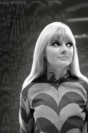 Anneke Wills profil kép