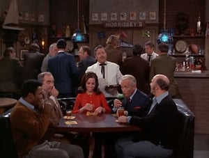 The Mary Tyler Moore Show 1. évad Ep.21 21. epizód