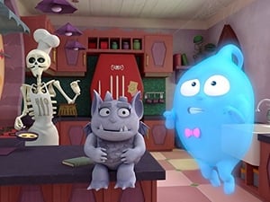 Vampirina 1. évad Ep.20 20. epizód