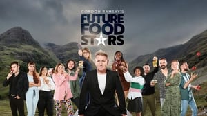 Gordon Ramsay's Future Food Stars kép