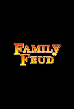 Family Feud poszter