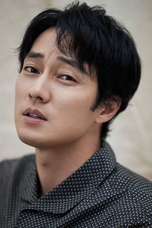 소지섭 profil kép