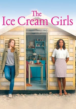 The Ice Cream Girls