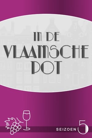 In de Vlaamsche pot 5. évad (1994-10-11) poszter