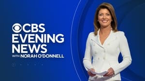 CBS Evening News kép