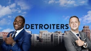 Detroiters kép