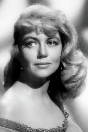 Dorothy Malone profil kép