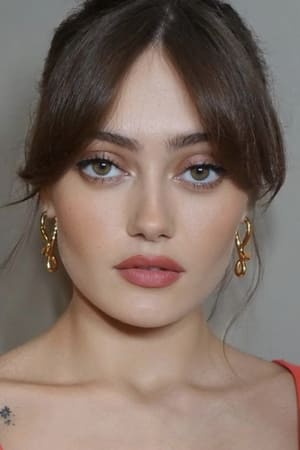 Ella Purnell profil kép