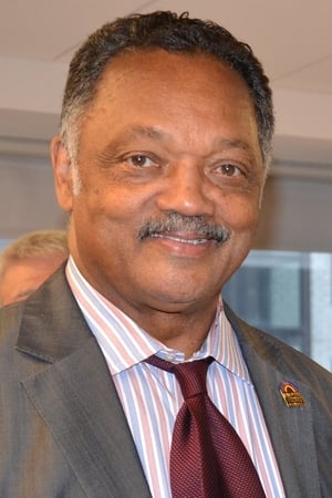 Jesse Jackson profil kép