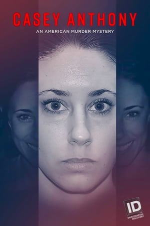 Casey Anthony: An American Murder Mystery poszter