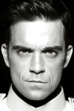 Robbie Williams profil kép