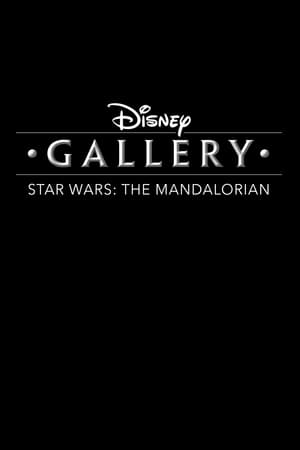 Disney Galéria/Star Wars: A mandalóri poszter