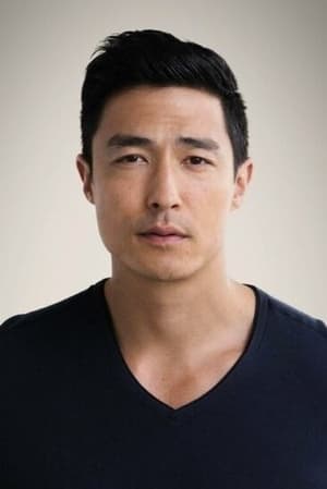 Daniel Henney profil kép