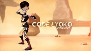 Code Lyoko Évolution kép