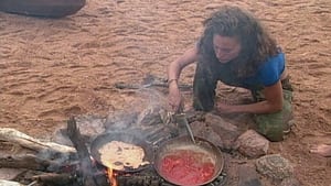 Survivor 2. évad Ep.7 7. epizód