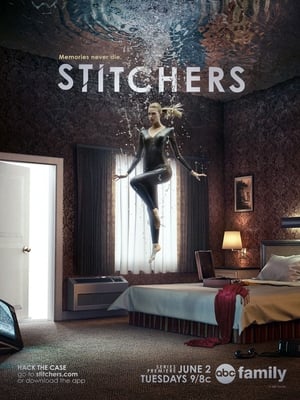 Stitchers - Az összefűzők poszter