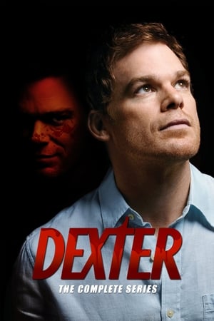 Dexter poszter