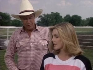 Dallas 11. évad Ep.7 Utolsó tangó Dallasban