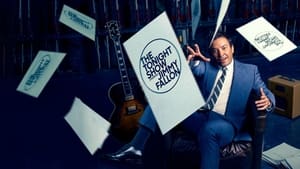 The Tonight Show Starring Jimmy Fallon kép