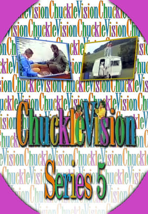 ChuckleVision 5. évad (1992-09-26) poszter