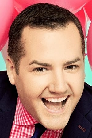 Ross Mathews profil kép