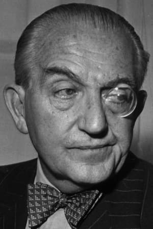 Fritz Lang profil kép