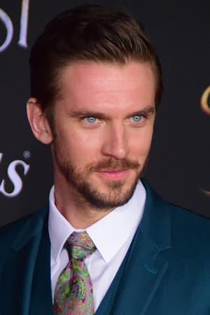 Dan Stevens profil kép