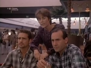 Beverly Hills, 90210 5. évad Ep.1 1. epizód