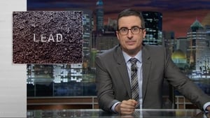 John Oliver-show az elmúlt hét híreiről 3. évad Ep.9 9. epizód