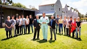 MasterChef Australia 7. évad Ep.29 29. epizód