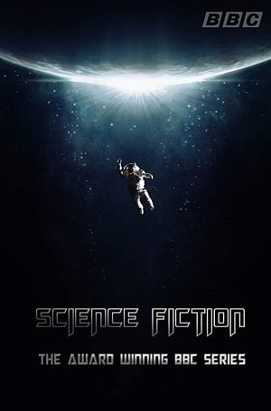 The Real History of Science Fiction 1. évad (2014-04-19) poszter