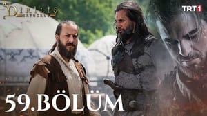 Diriliş: Ertuğrul 2. évad Ep.33 33. epizód