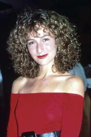 Jennifer Grey profil kép