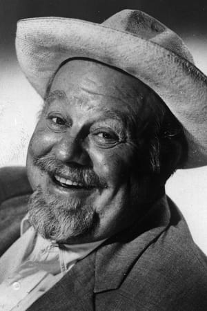 Burl Ives profil kép