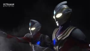 ウルトラマンデッカー 1. évad Ep.19 19. epizód