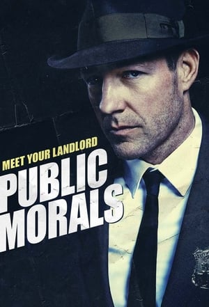 Public Morals poszter