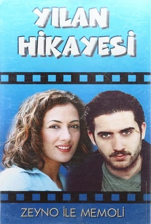 Yılan Hikayesi 1. évad (1999-10-07) poszter