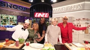 Martha & Snoop's Potluck Dinner Party 2. évad Ep.9 9. epizód