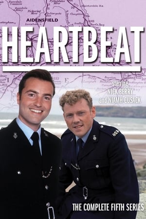 Heartbeat 5. évad (1995-09-03) poszter